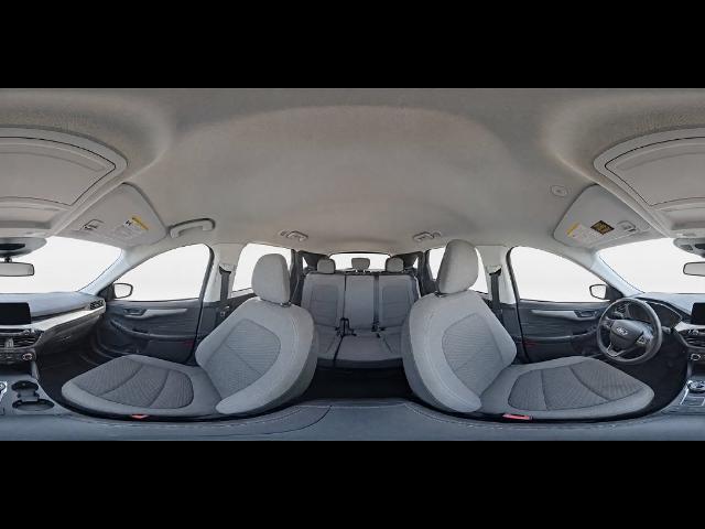 2022 Ford Escape - $13,504