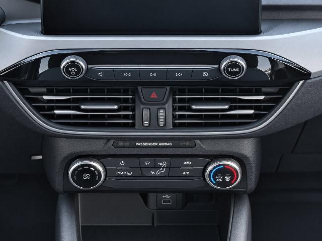 2022 Ford Escape - $13,504