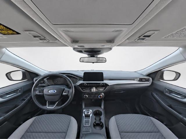 2022 Ford Escape - $13,504