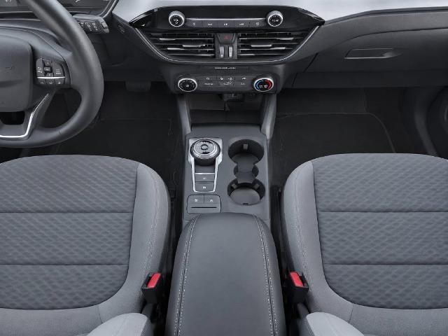 2022 Ford Escape - $13,504