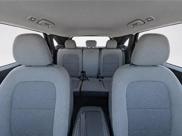 2022 Ford Escape - $13,504