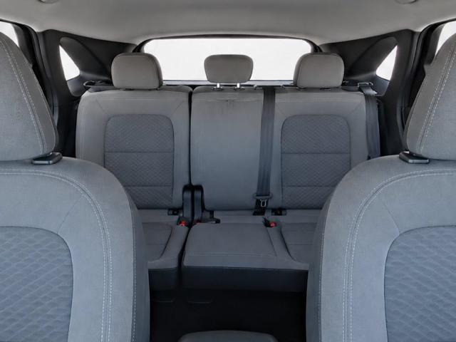 2022 Ford Escape - $13,504