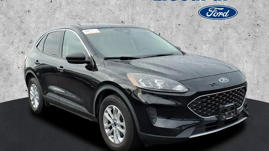 Preowned 2022 Ford Escape SE for Sale