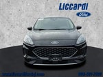 2022 Escape Thumbnail 2
