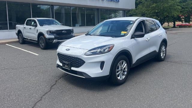 Preowned 2022 Ford Escape SE for Sale