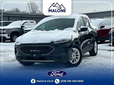 2022 Ford Escape AWD SE 4DR SUV