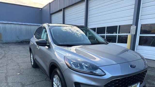 Preowned 2022 Ford Escape SE for Sale