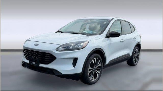 Preowned 2022 Ford Escape SE for Sale