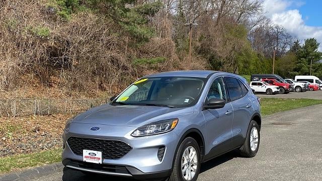 Preowned 2022 Ford Escape SE for Sale