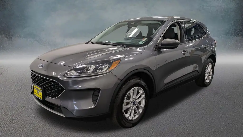 Preowned 2022 Ford Escape SE for Sale