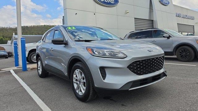 Preowned 2022 Ford Escape SE for Sale