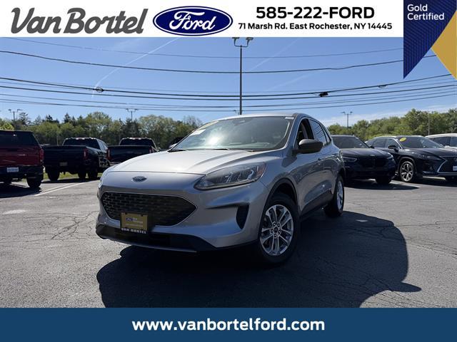 2022 Ford Escape - $19,990