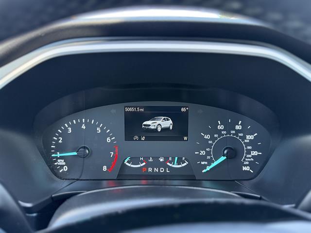 2022 Ford Escape - $19,990