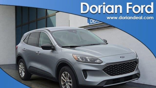 Preowned 2022 Ford Escape SE for Sale