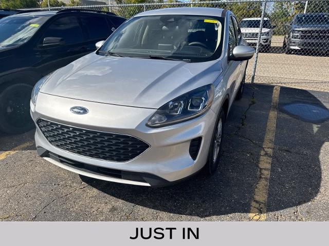 2020 Ford Escape - $13,179