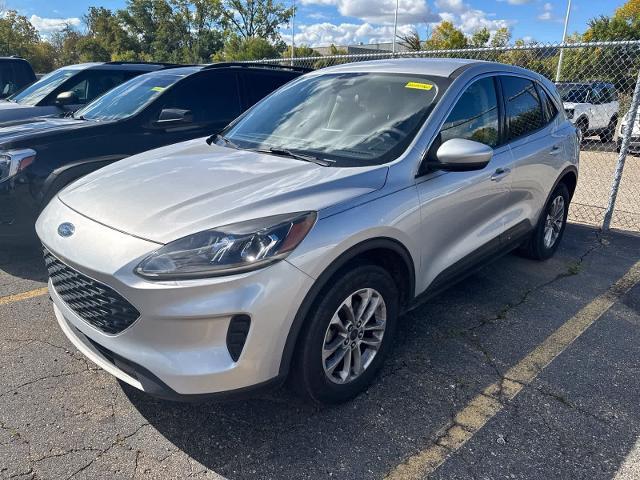 2020 Ford Escape - $13,179