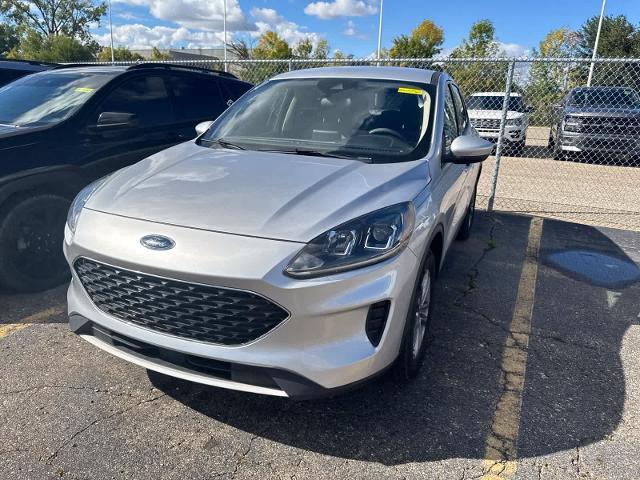2020 Ford Escape - $13,179