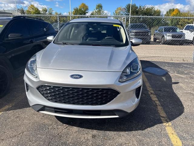 2020 Ford Escape - $13,179