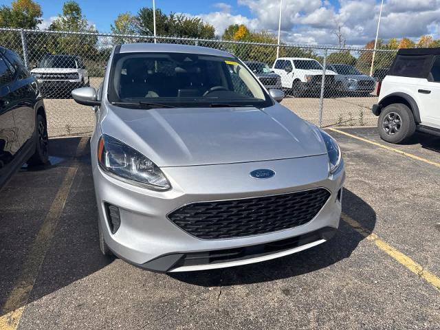 2020 Ford Escape - $13,179