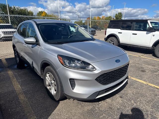 2020 Ford Escape - $13,179