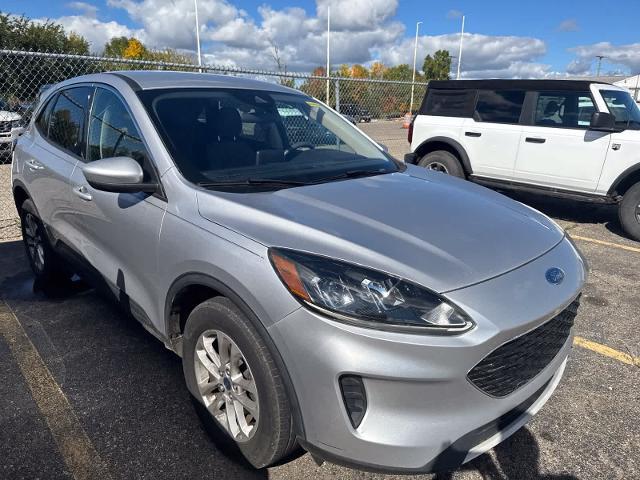 2020 Ford Escape - $13,179