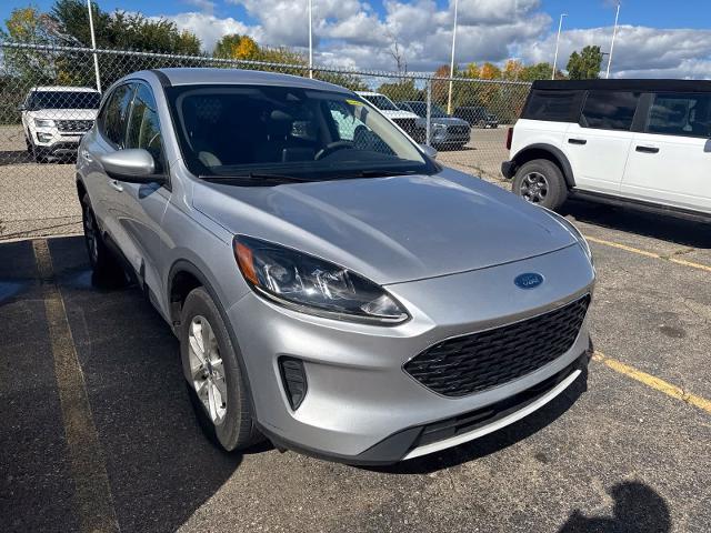 2020 Ford Escape - $13,179