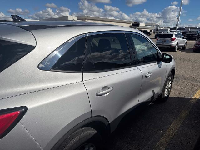 2020 Ford Escape - $13,179