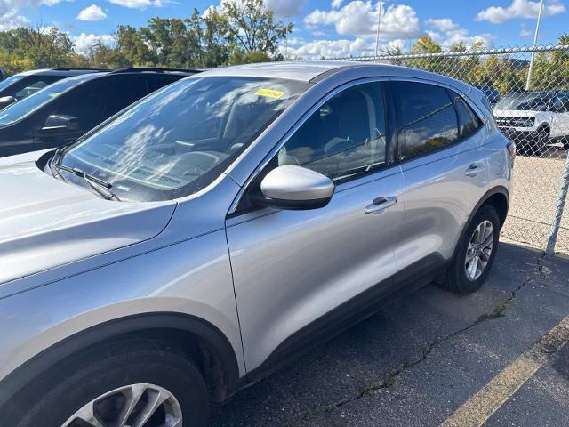 2020 Ford Escape - $13,179