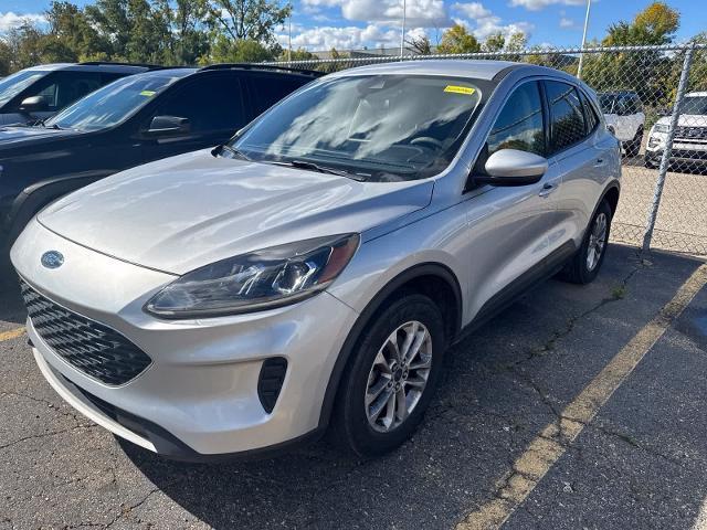 2020 Ford Escape - $13,179