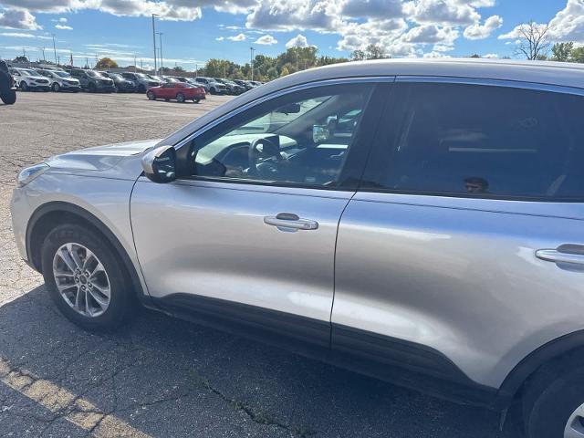 2020 Ford Escape - $13,179