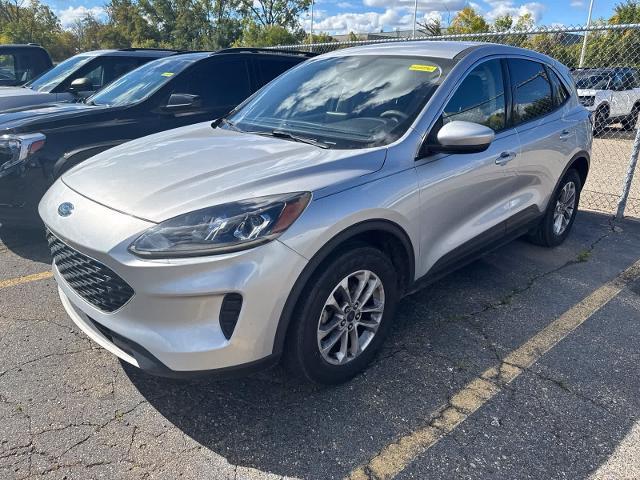 2020 Ford Escape - $13,179