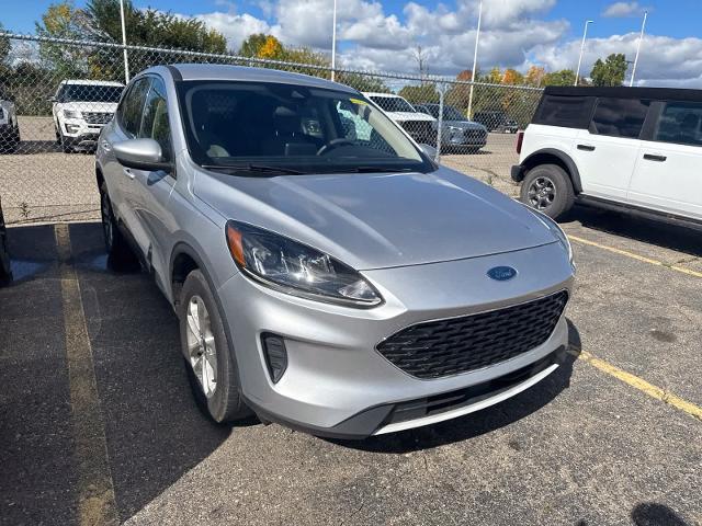 2020 Ford Escape - $13,179