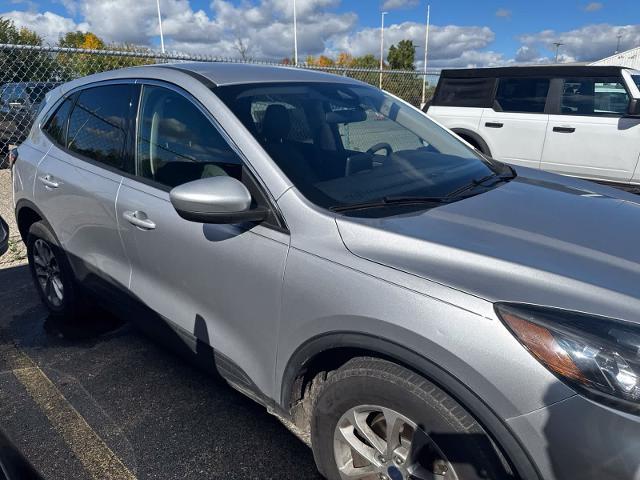 2020 Ford Escape - $13,179