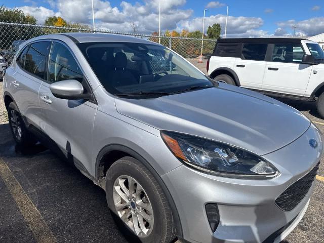 2020 Ford Escape - $13,179