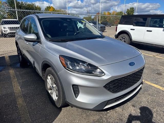 2020 Ford Escape - $13,179