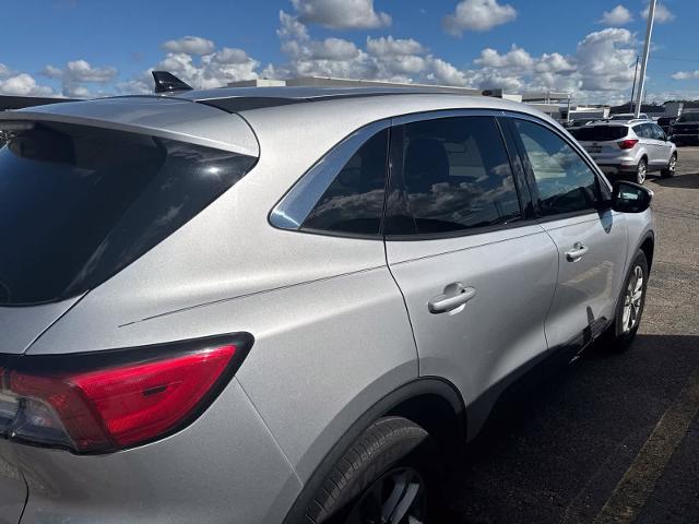 2020 Ford Escape - $13,179