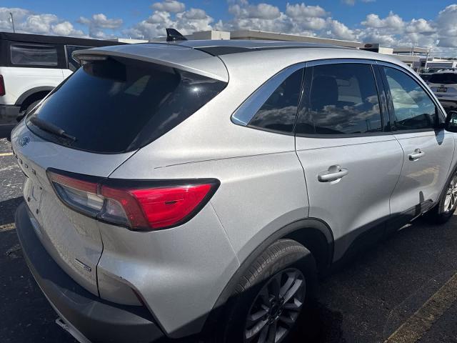 2020 Ford Escape - $13,179