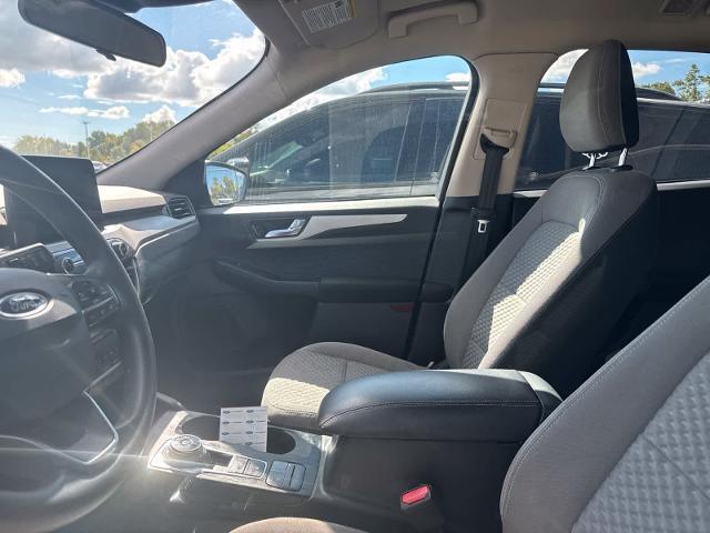 2020 Ford Escape - $13,179