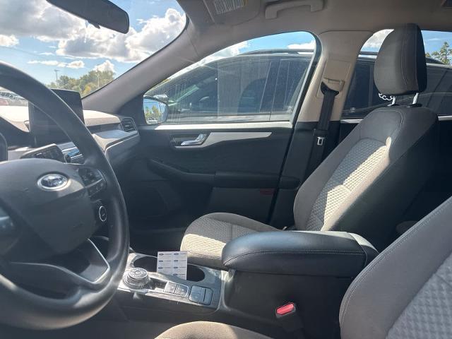 2020 Ford Escape - $13,179