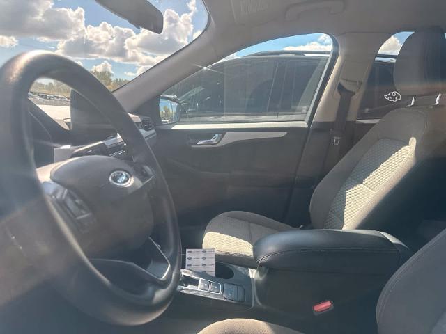 2020 Ford Escape - $13,179