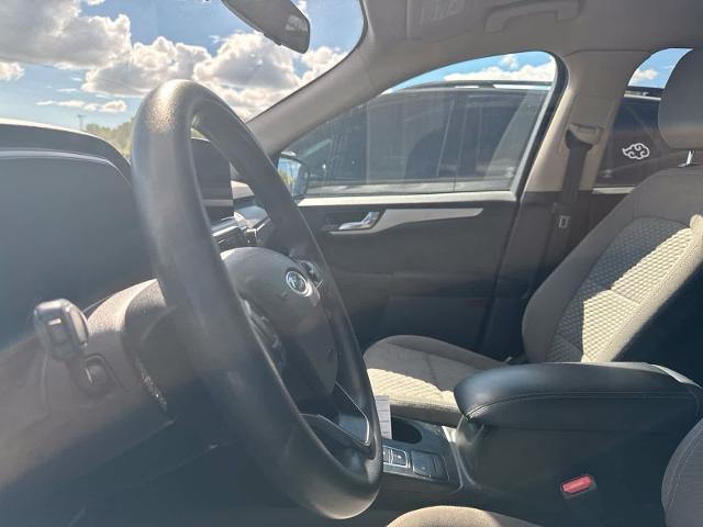 2020 Ford Escape - $13,179