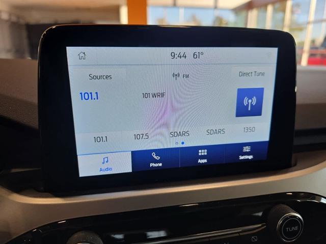 2020 Ford Escape - $13,179