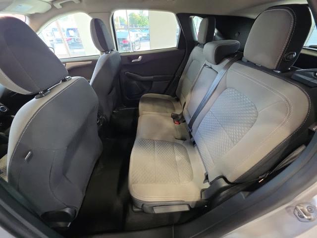 2020 Ford Escape - $13,179
