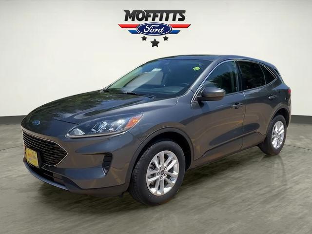 2020 Ford Escape - $16,714