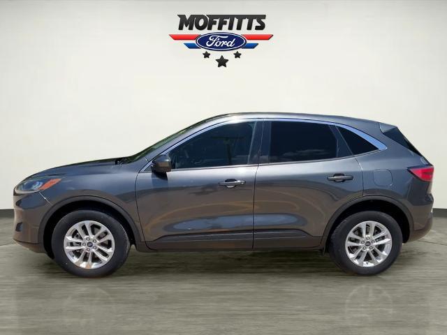 2020 Ford Escape - $16,714