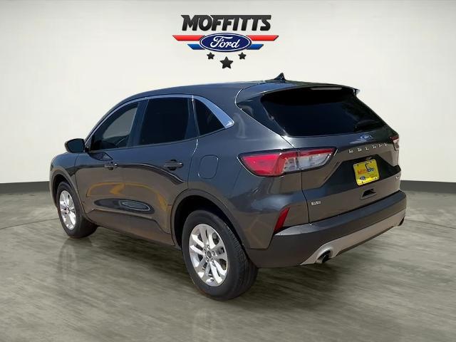 2020 Ford Escape - $16,714