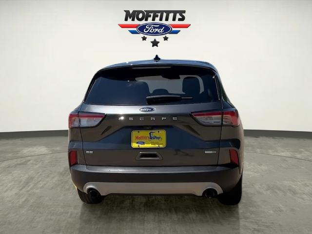 2020 Ford Escape - $16,714