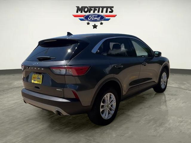2020 Ford Escape - $16,714