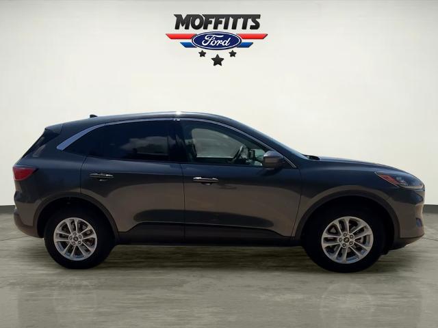 2020 Ford Escape - $16,714