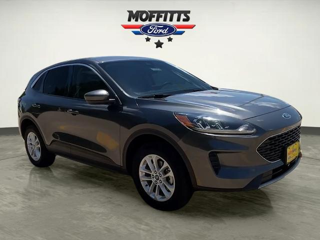 2020 Ford Escape - $16,714